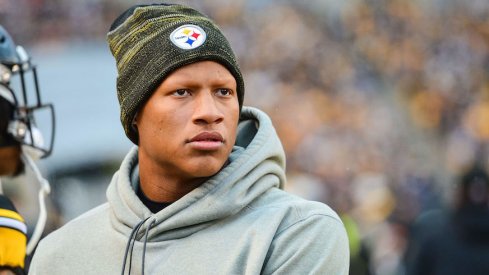 Ryan Shazier