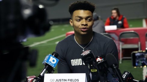 Justin Fields