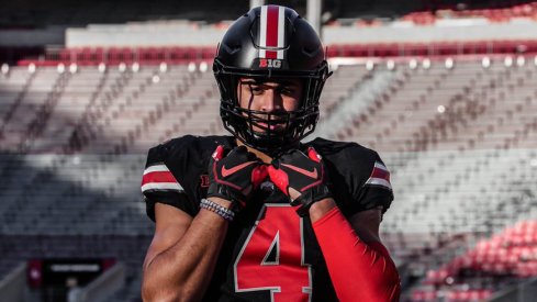 Five-star wideout Julian Fleming is a priority for Brian Hartline and Ryan Day.