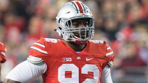 Adolphus Washington