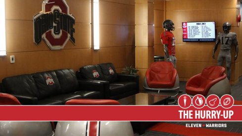 Woody Hayes Athletic Center