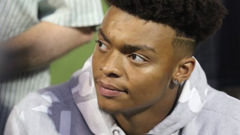 Justin Fields