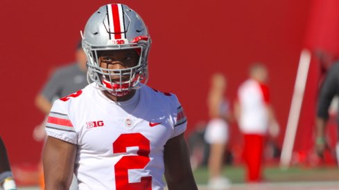 J.K. Dobbins