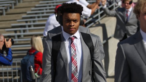 Justin Fields