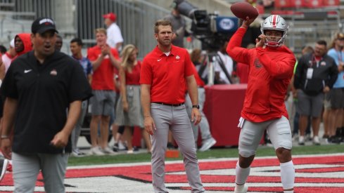 Why Braylon Edwards believes Ohio State football is 'light years