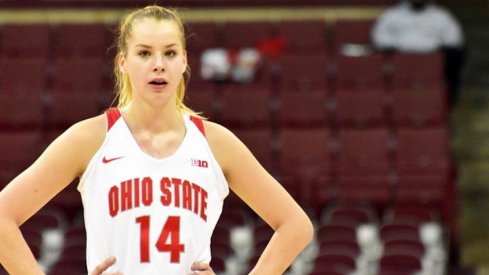 osu women's basketball roster