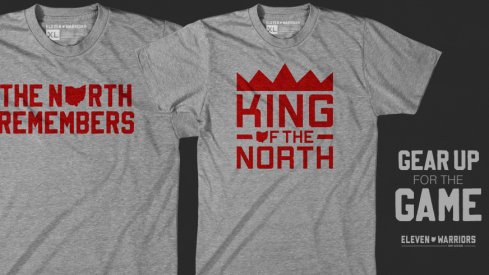 The North is ready. Make sure you are.