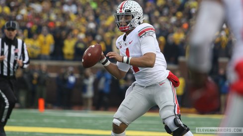 12 month ohio state jersey