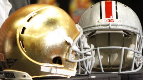 The Fighting Irish bet on themselves in 1999, declining an invitation to join the Big Ten.