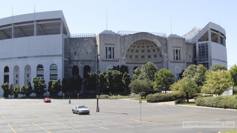 Ohio Stadium