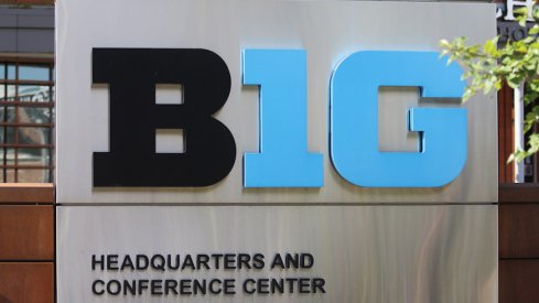 Big Ten 