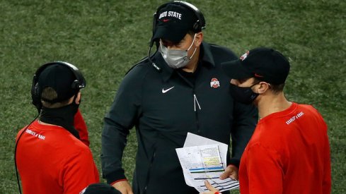 Recent changes to Ohio State's coaching staff may seem minute, but signal an evolution toward NFL-style staffing.