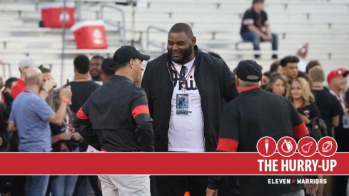 Orlando Pace