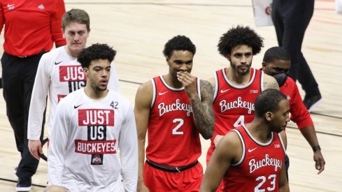 Ohio State Falls to Illinois in B1G Title Game