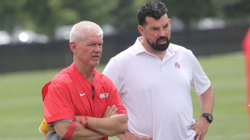 Kerry Coombs and Ryan Day have the nation's top defensive back class.