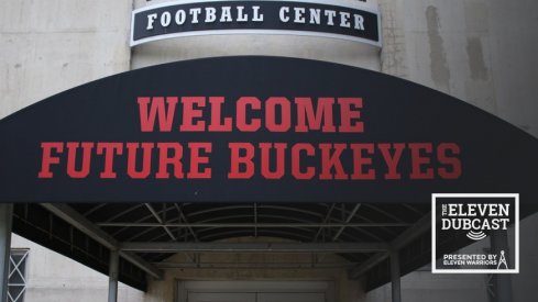 Ohio Stadium welcomes recruits