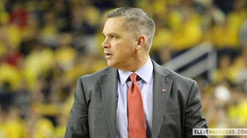 Chris Holtmann