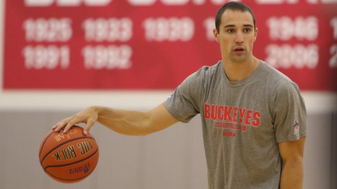 Aaron Craft