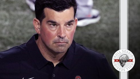 Ryan Day is concerned with Ohio State's defense