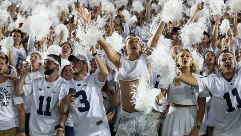 No. 10 Penn State topped No. 22 Auburn, 28-20