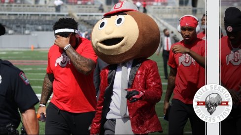 Brutus Buckeye