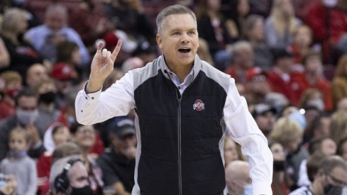 Chris Holtmann