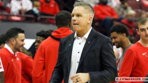 Chris Holtmann