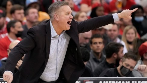 Chris Holtmann