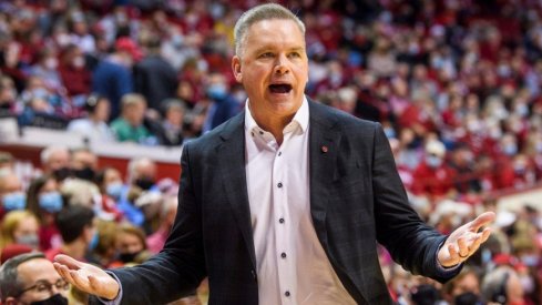 Chris Holtmann