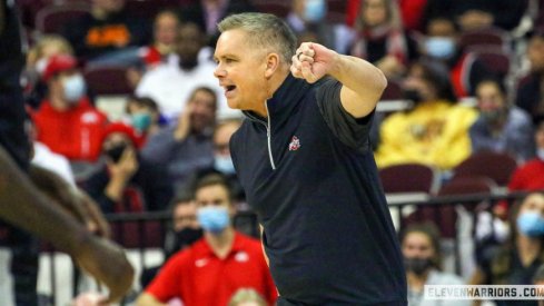 Chris Holtmann