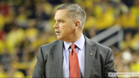 Chris Holtmann