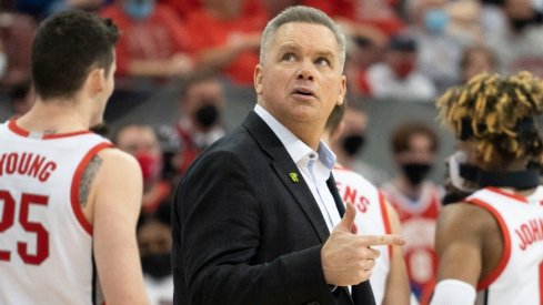 Chris Holtmann