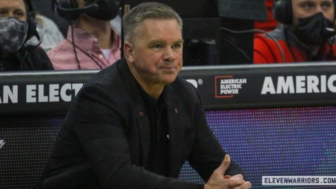 Chris Holtmann