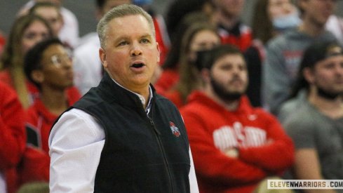 Chris Holtmann