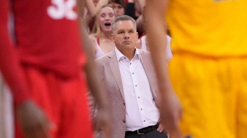 Chris Holtmann