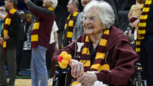 Sister Jean