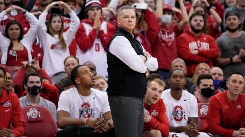 Chris Holtmann