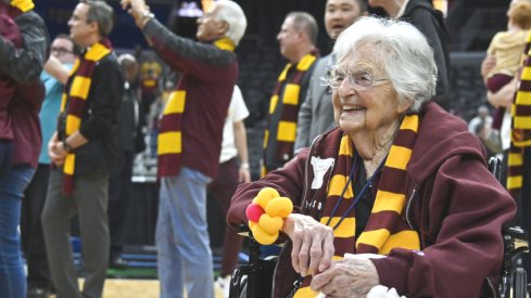 Sister Jean Dolores Schmidt