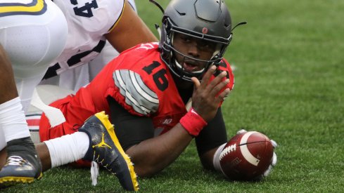 J.T. Barrett