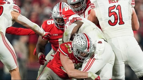 Tommy Eichenberg, Taron Vincent and Jerron Cage