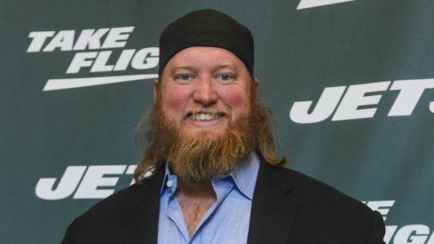 Nick Mangold