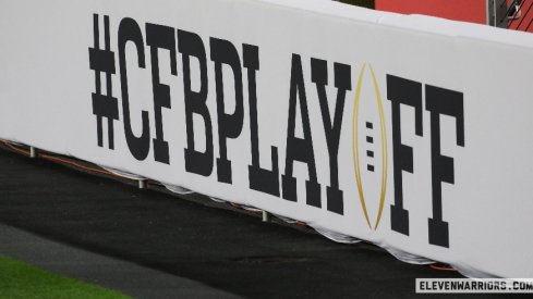 CFP Sign