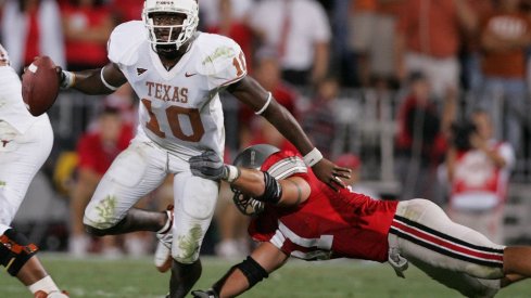 Vince Young