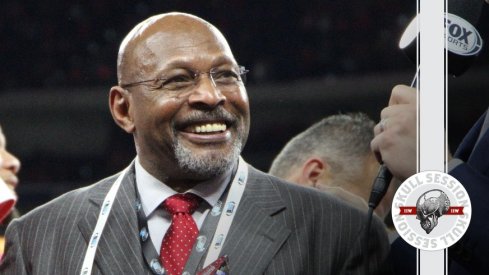 Archie Griffin