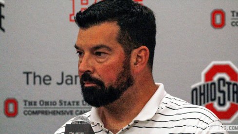 Ryan Day