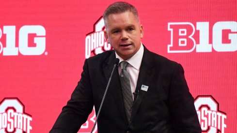 Chris Holtmann