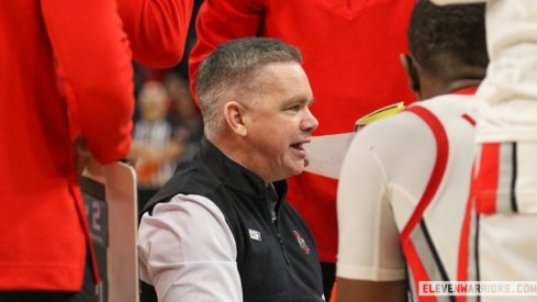 Chris Holtmann