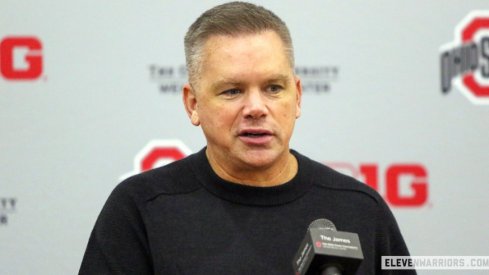 Chris Holtmann