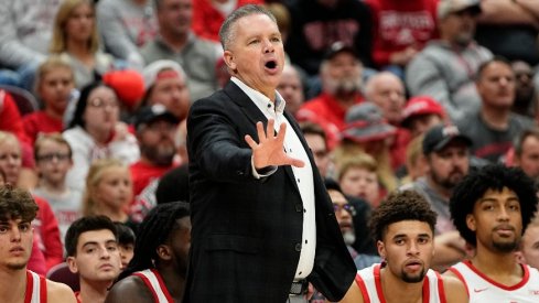 Chris Holtmann