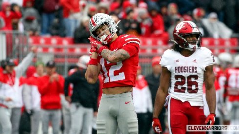 Eleven Warriors  Where Ohio State fans gather